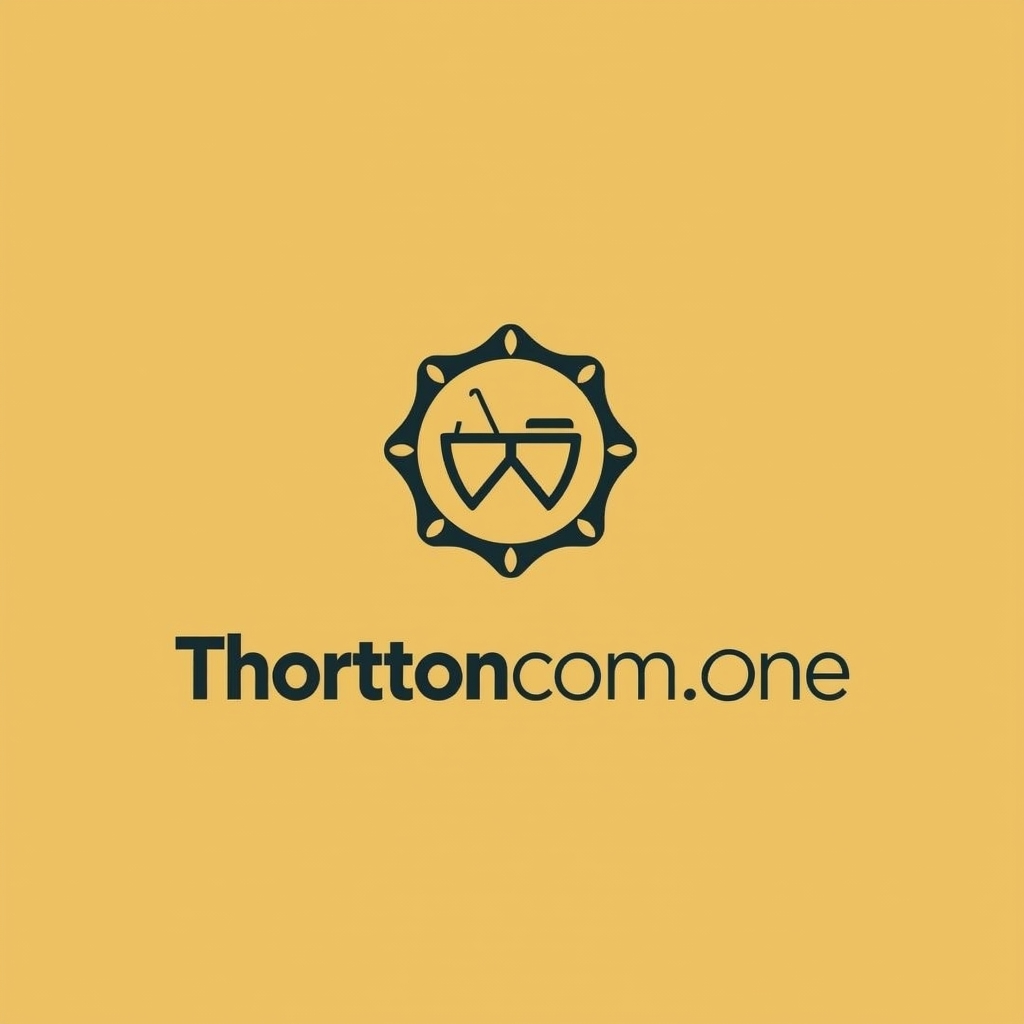 Thorntoncom